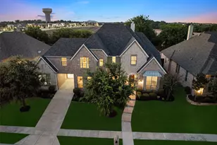 1041 White Crest Ln, Prosper, TX 75078 - Photo 1