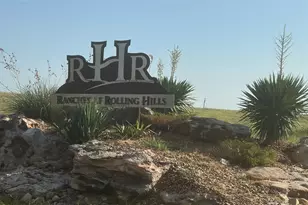 415 Rolling Hills Blvd, Alvord, TX 76225 - Photo 1
