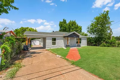 1312 Lindsey Street, Fort Worth, TX 76105 - Photo 7