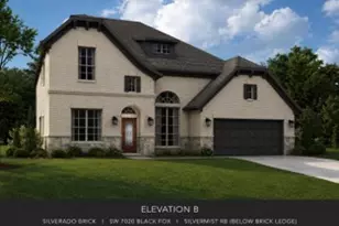 506 Obsidian Dr, Sherman, TX 75092 - Photo 1