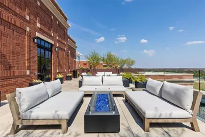 350 Central Avenue #307, Southlake, TX 76092 - Photo 35