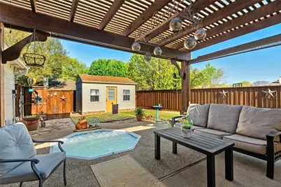 1003 Ashby Drive, Allen, TX 75002 - Photo 27