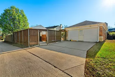 1003 Ashby Drive, Allen, TX 75002 - Photo 29