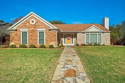 1003 Ashby Drive, Allen, TX 75002 - Photo 1