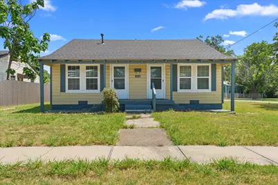 1808 Prairie View Drive, Dallas, TX 75235 - Photo 1