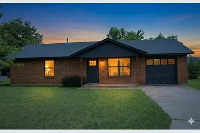 3414 Jewell Drive, Gatesville, TX 76528 - Photo 1