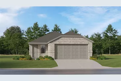 1400 Alfred Street, Howe, TX 75459 - Photo 1