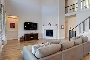 1802 Southpointe Xing, Mansfield, TX 76063 - Photo 1
