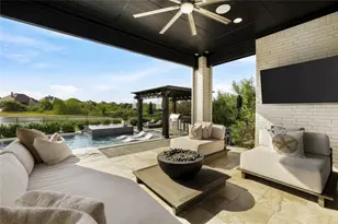 3904 Ephron Ave, Flower Mound, TX 75022 - Photo 27