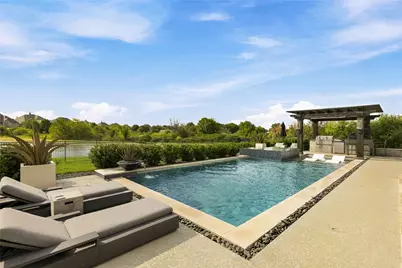 3904 Ephron Avenue, Flower Mound, TX 75022 - Photo 31