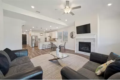 2328 Willow Garden Drive, Little Elm, TX 75068 - Photo 5
