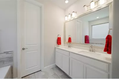 2328 Willow Garden Drive, Little Elm, TX 75068 - Photo 17
