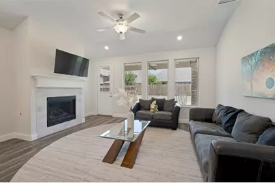 2328 Willow Garden Drive, Little Elm, TX 75068 - Photo 9