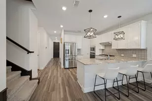 2328 Willow Garden Dr, Little Elm, TX 75068 - Photo 7