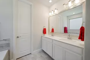 2328 Willow Garden Dr, Little Elm, TX 75068 - Photo 17