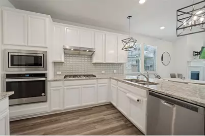 2328 Willow Garden Drive, Little Elm, TX 75068 - Photo 11
