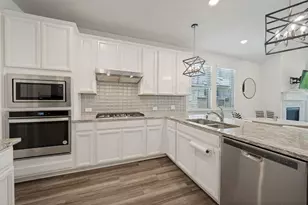 2328 Willow Garden Dr, Little Elm, TX 75068 - Photo 11