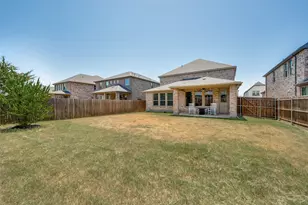 2328 Willow Garden Dr, Little Elm, TX 75068 - Photo 1