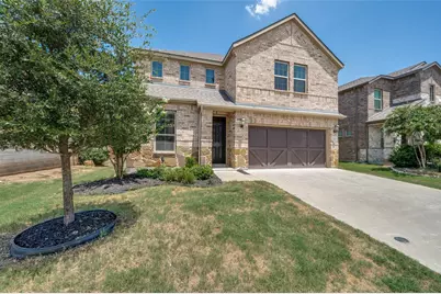 2328 Willow Garden Drive, Little Elm, TX 75068 - Photo 1