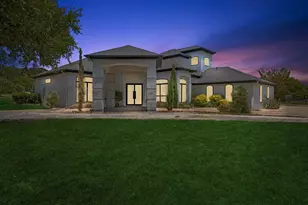4024 Silver Crk Rd, Fort Worth, TX 76108 - Photo 1