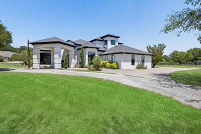 4024 Silver Creek Road, Fort Worth, TX 76108 - Photo 3