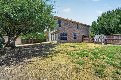 1601 Santos Drive, Denton, TX 76207 - Photo 33