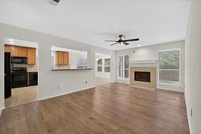 1601 Santos Drive, Denton, TX 76207 - Photo 3