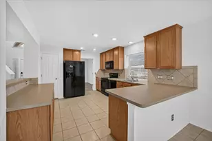 1601 Santos Dr, Denton, TX 76207 - Photo 9