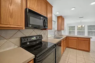 1601 Santos Dr, Denton, TX 76207 - Photo 7
