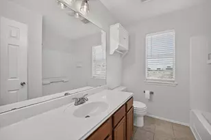 1601 Santos Dr, Denton, TX 76207 - Photo 25