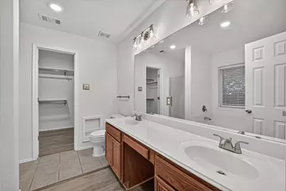1601 Santos Drive, Denton, TX 76207 - Photo 17