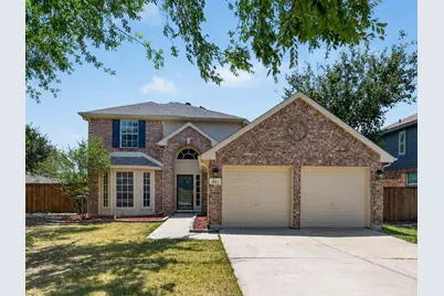1601 Santos Drive, Denton, TX 76207 - Photo 1