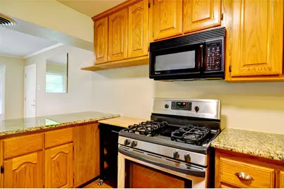 1110 Wade Hampton Street, Benbrook, TX 76126 - Photo 11
