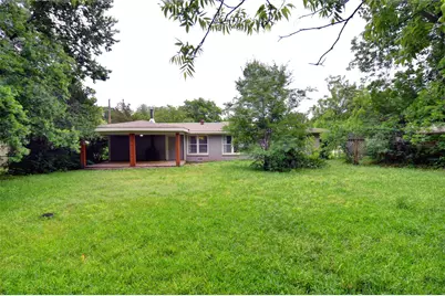 1110 Wade Hampton Street, Benbrook, TX 76126 - Photo 29
