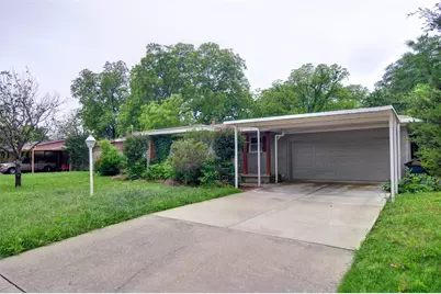 1110 Wade Hampton Street, Benbrook, TX 76126 - Photo 1
