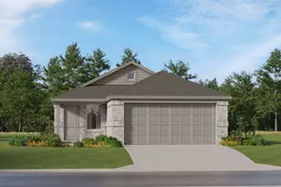 1408 Alfred St, Howe, TX 75459 - Photo 1