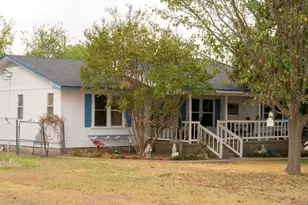394 Hcr 1143, Blum, TX 76627 - Photo 21