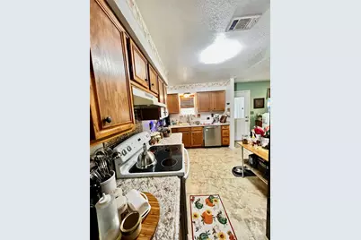 394 Hcr 1143, Blum, TX 76627 - Photo 13