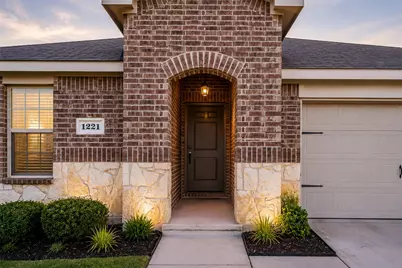 1221 Trevino Road, Forney, TX 75126 - Photo 3