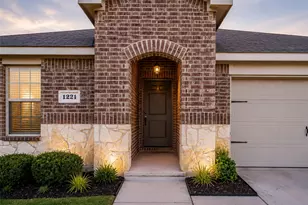 1221 Trevino Rd, Forney, TX 75126 - Photo 3