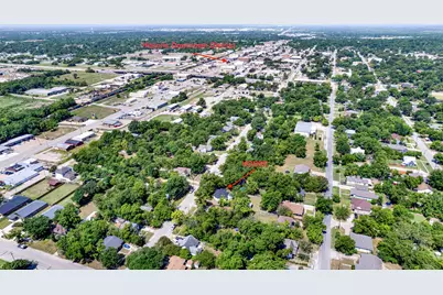 909 E High Street, Terrell, TX 75160 - Photo 31