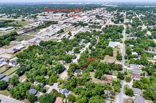 909 E High St, Terrell, TX 75160 - Photo 31