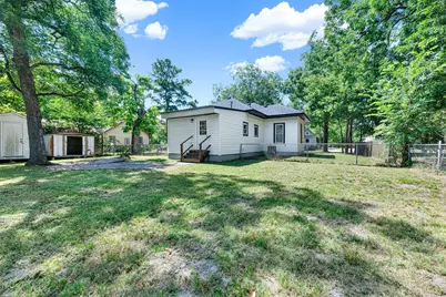 909 E High Street, Terrell, TX 75160 - Photo 25