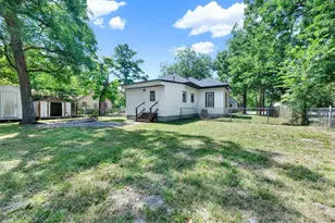 909 E High St, Terrell, TX 75160 - Photo 25
