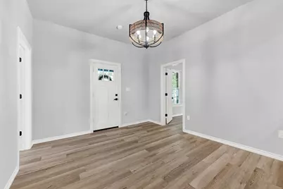 909 E High Street, Terrell, TX 75160 - Photo 5