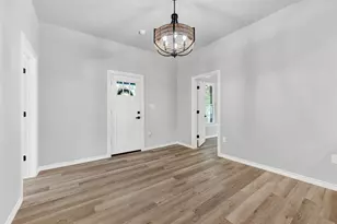 909 E High St, Terrell, TX 75160 - Photo 5