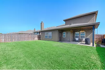 401 Sandhurst Drive, Crowley, TX 76036 - Photo 29