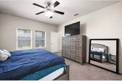401 Sandhurst Drive, Crowley, TX 76036 - Photo 21