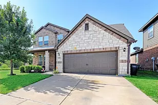 401 Sandhurst Dr, Crowley, TX 76036 - Photo 1