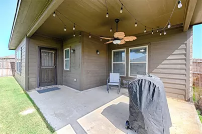 401 Sandhurst Drive, Crowley, TX 76036 - Photo 27
